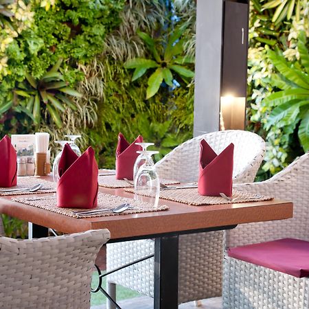 פאטאיה Sandalay Resort מראה חיצוני תמונה