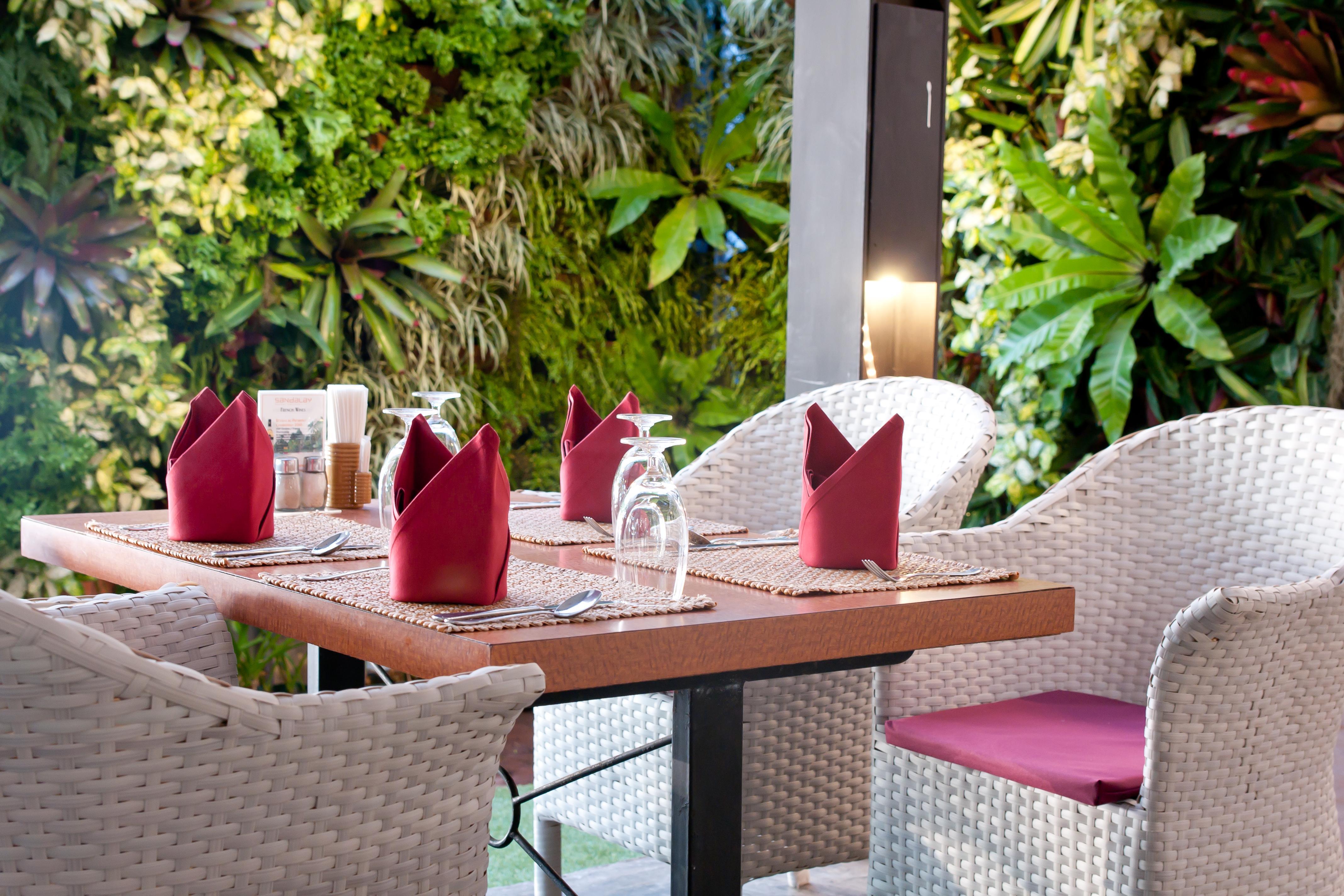 פאטאיה Sandalay Resort מראה חיצוני תמונה