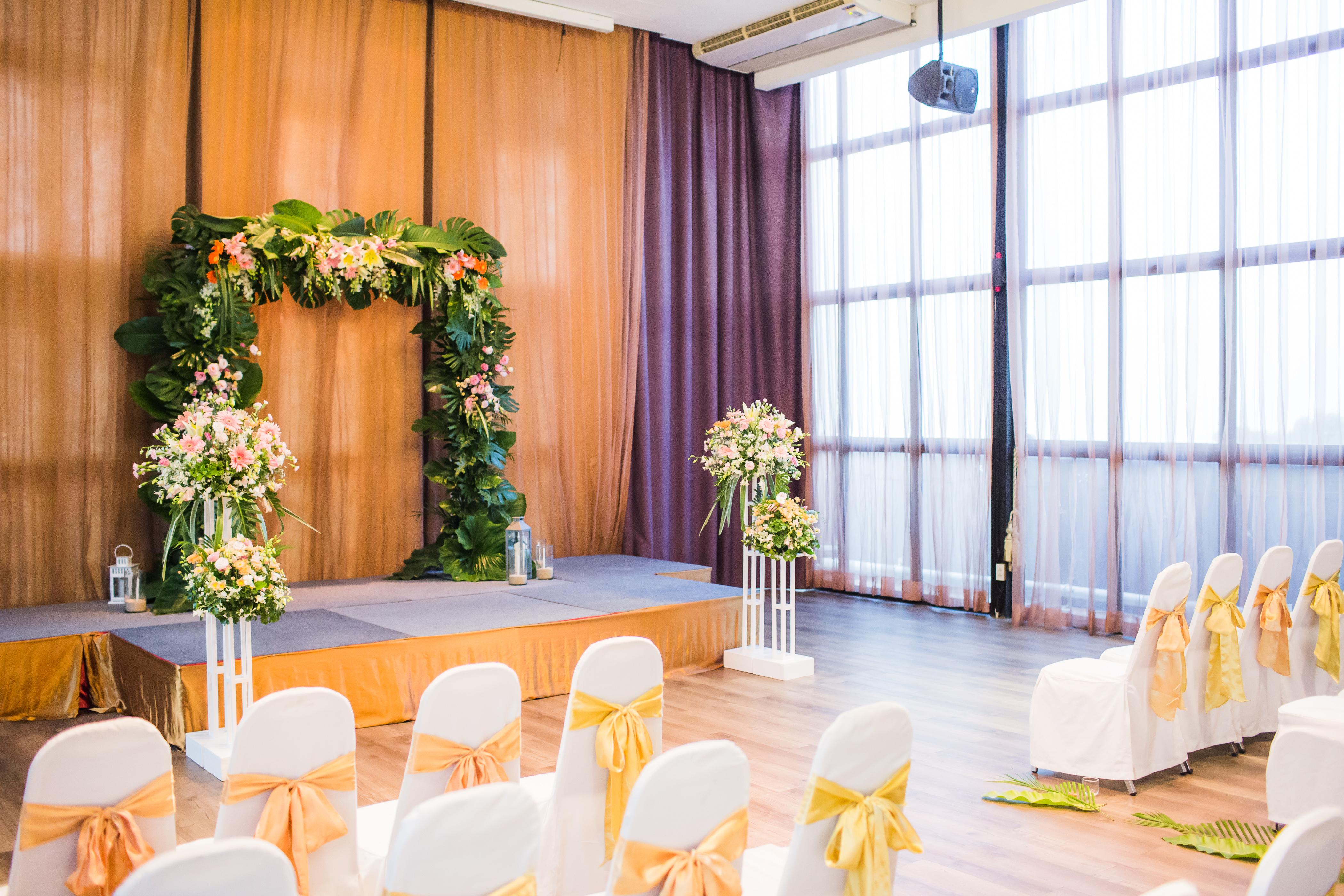 פאטאיה Sandalay Resort מראה חיצוני תמונה