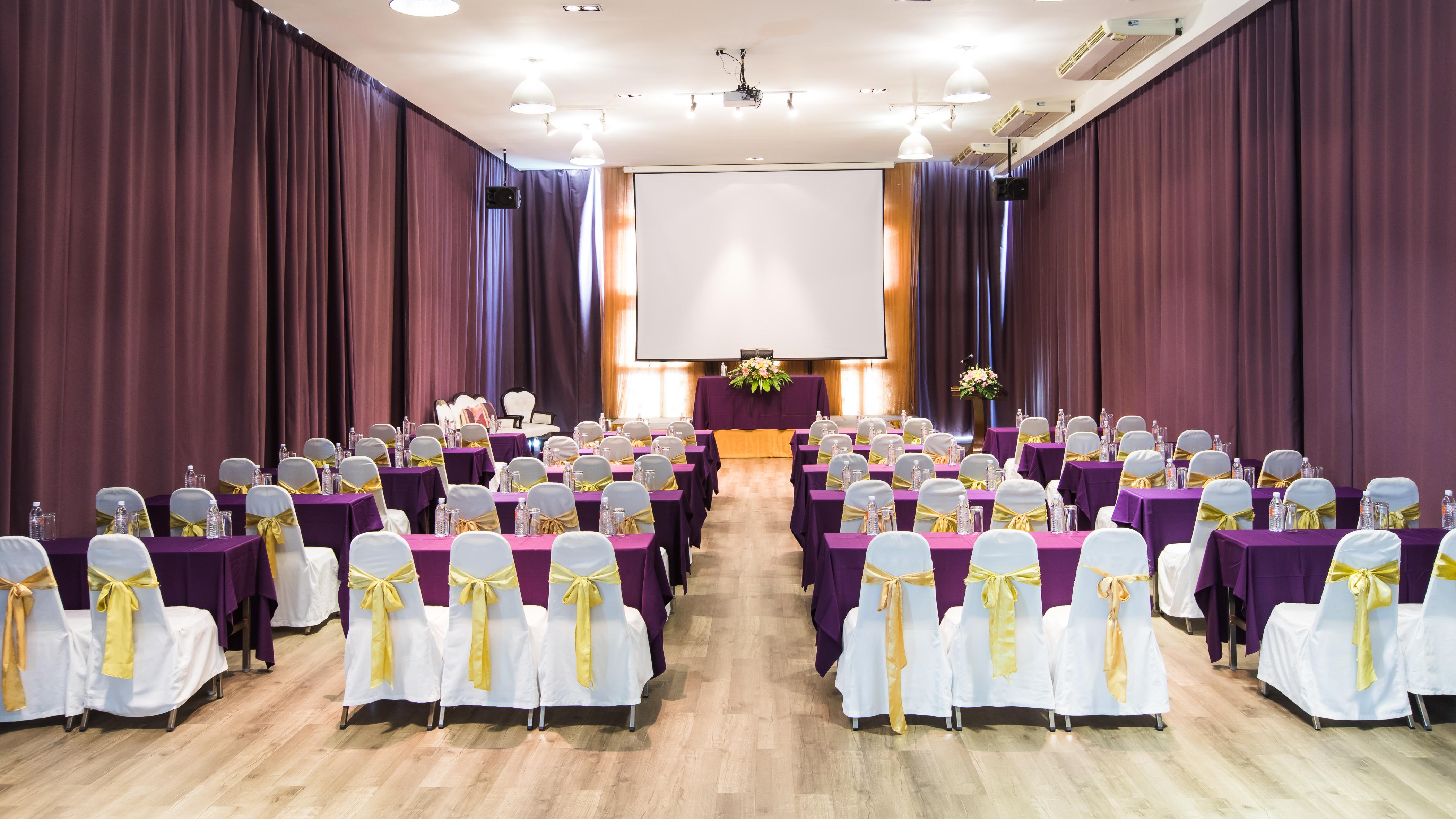 פאטאיה Sandalay Resort מראה חיצוני תמונה