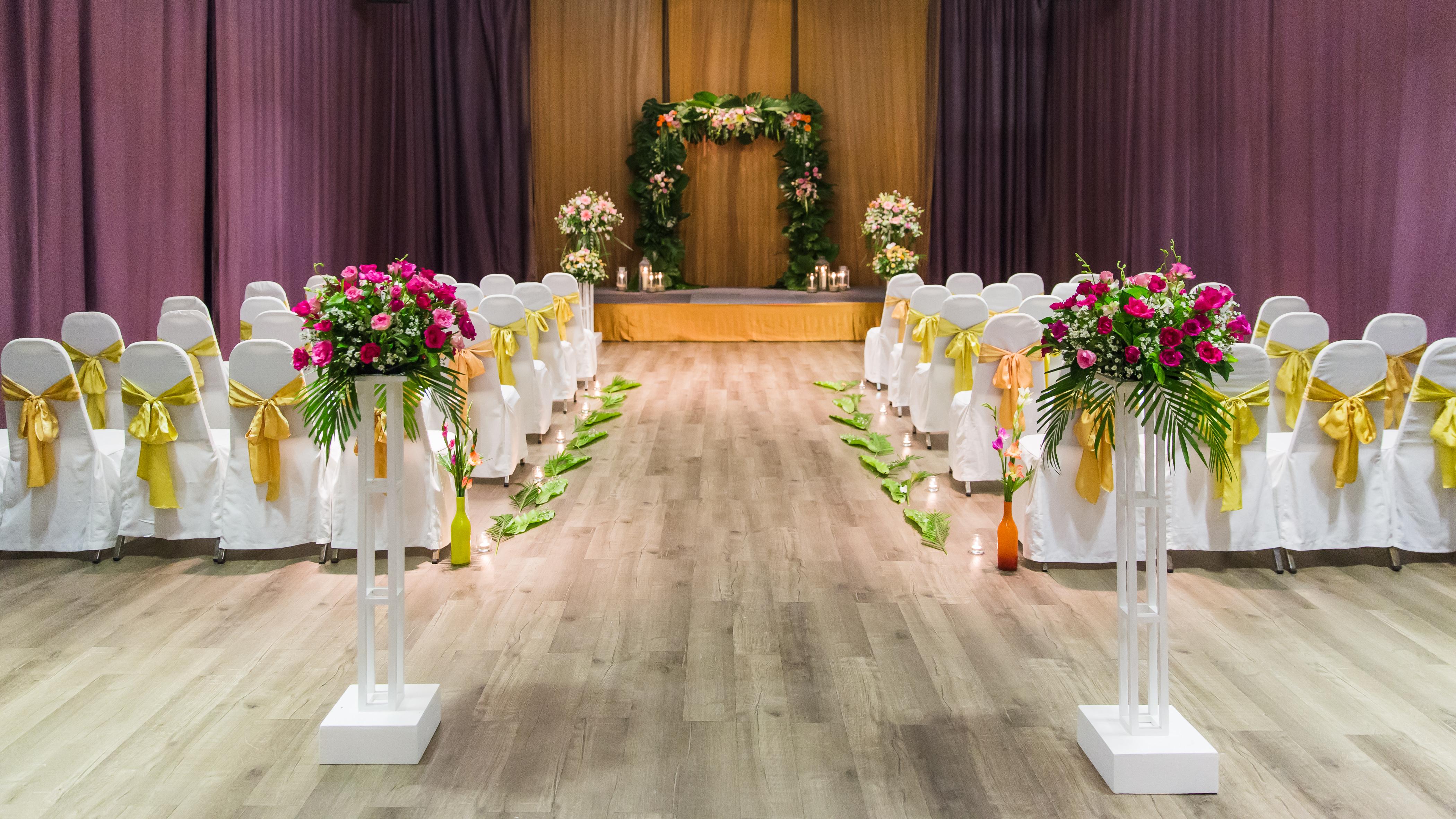 פאטאיה Sandalay Resort מראה חיצוני תמונה