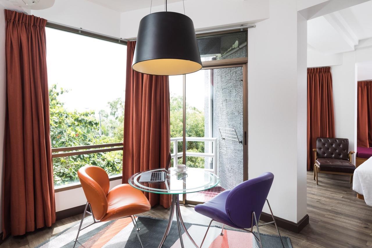 פאטאיה Sandalay Resort מראה חיצוני תמונה