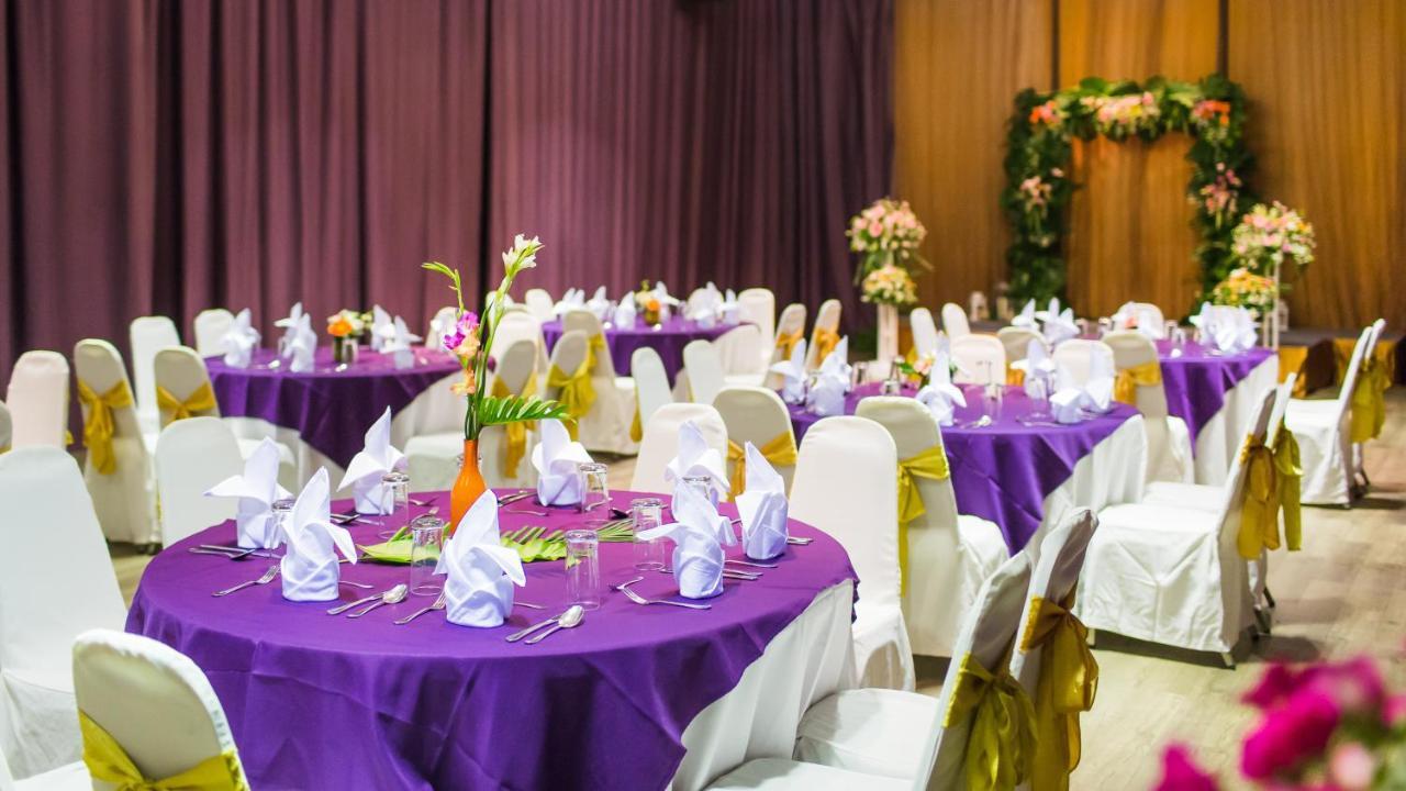 פאטאיה Sandalay Resort מראה חיצוני תמונה