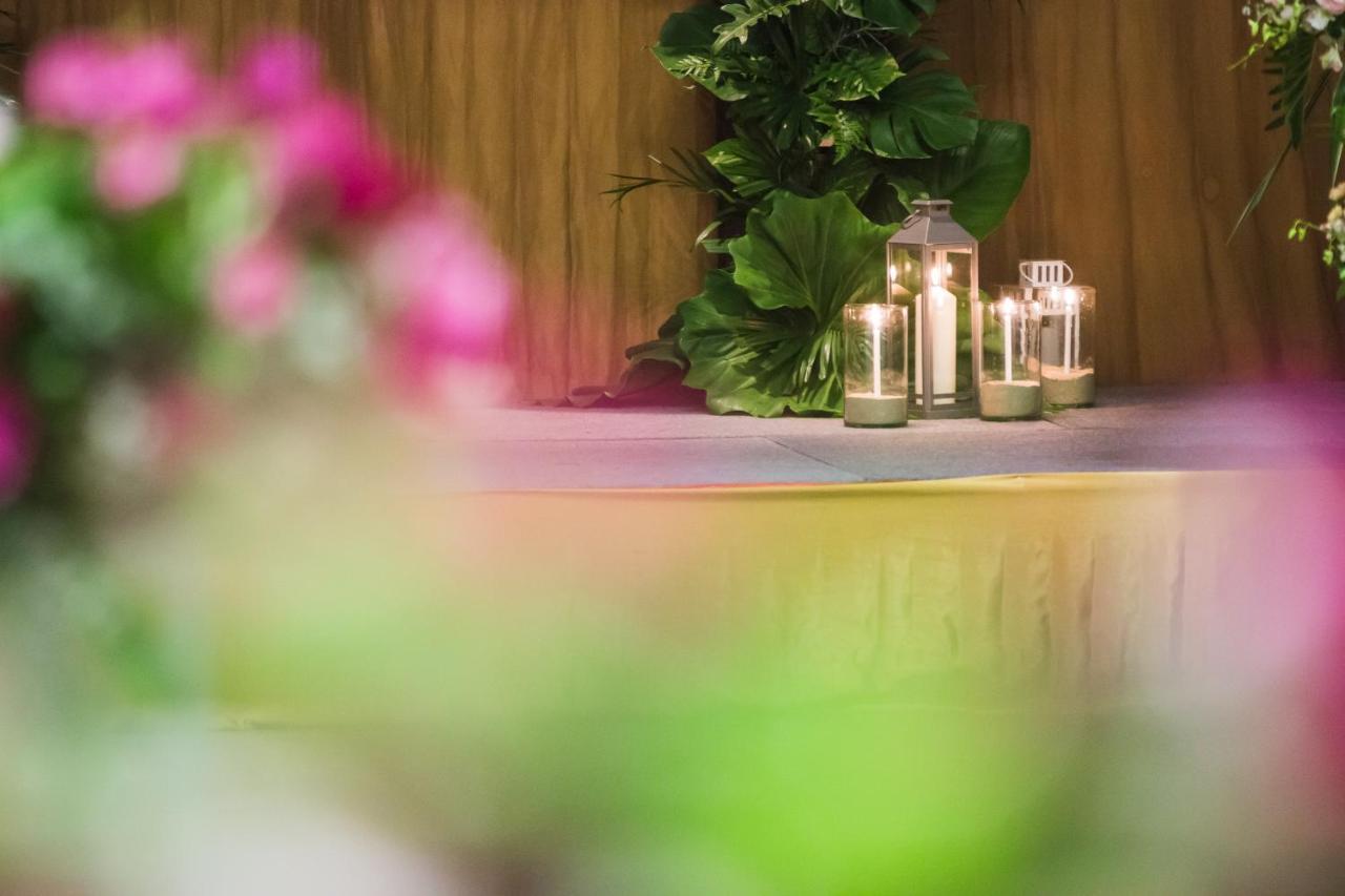 פאטאיה Sandalay Resort מראה חיצוני תמונה