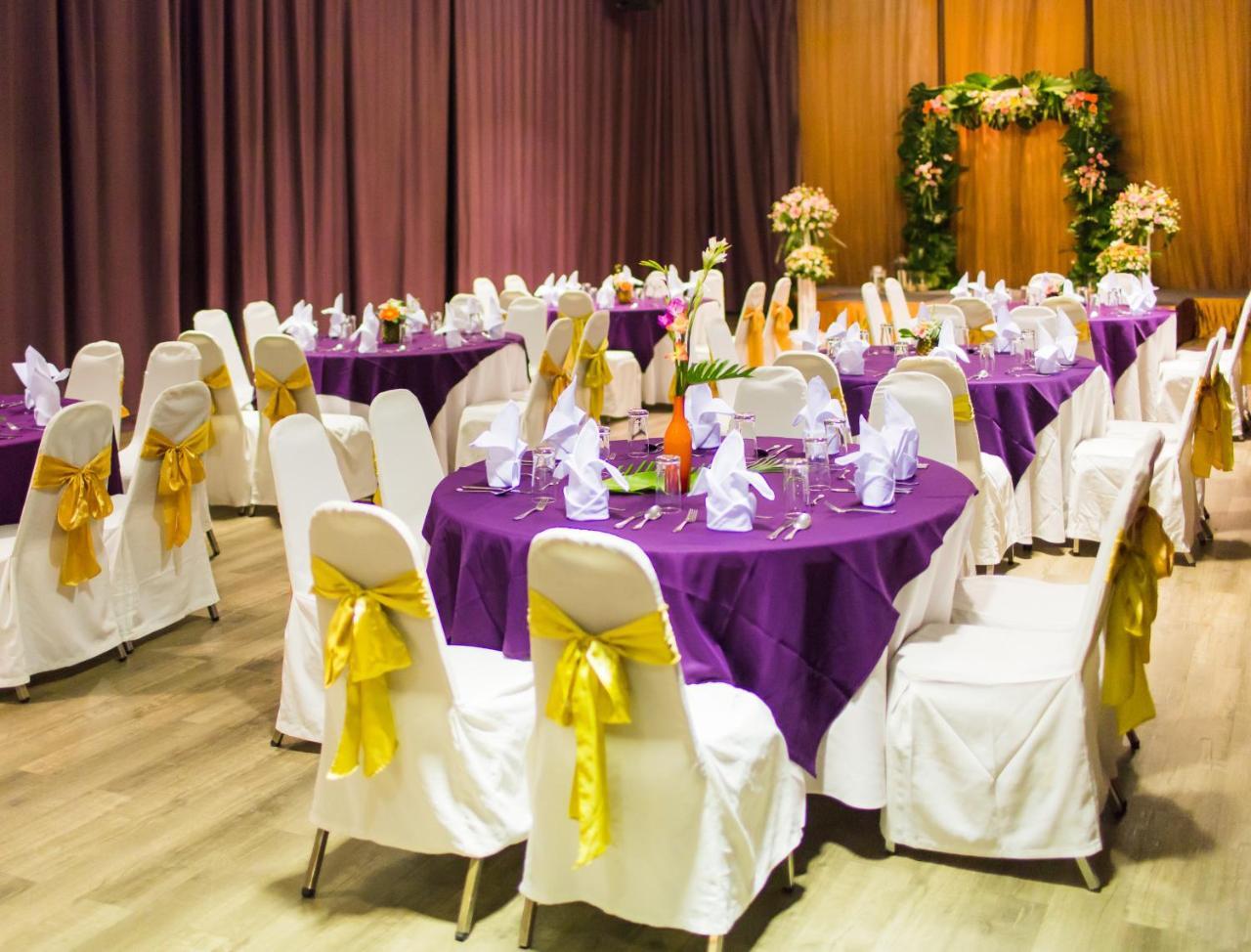 פאטאיה Sandalay Resort מראה חיצוני תמונה