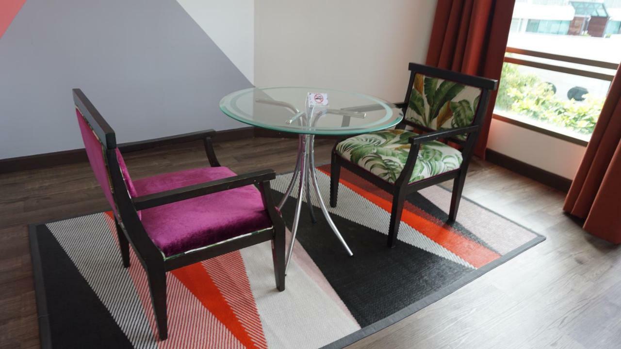 פאטאיה Sandalay Resort מראה חיצוני תמונה